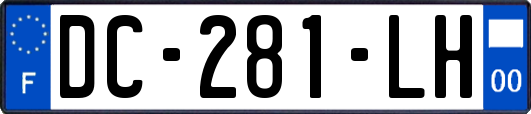 DC-281-LH