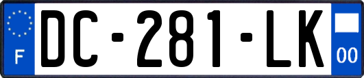 DC-281-LK