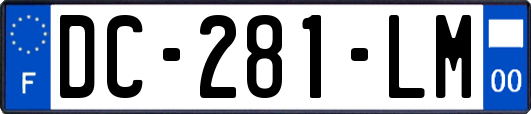 DC-281-LM