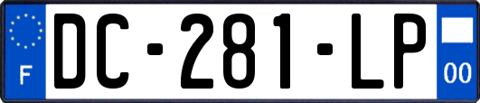 DC-281-LP