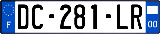 DC-281-LR