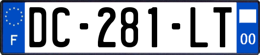 DC-281-LT