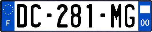 DC-281-MG