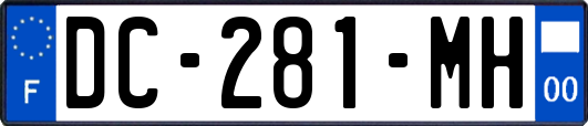DC-281-MH
