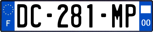 DC-281-MP