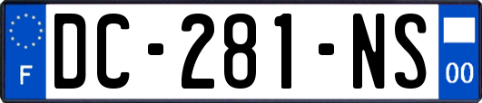 DC-281-NS