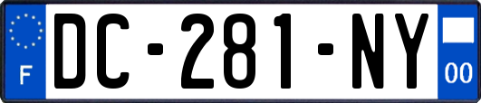 DC-281-NY