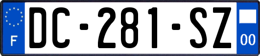 DC-281-SZ