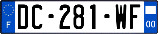 DC-281-WF