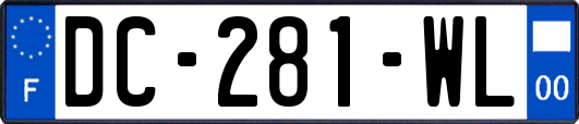 DC-281-WL