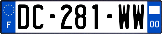 DC-281-WW