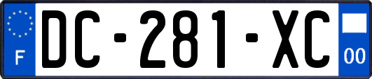 DC-281-XC