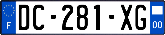DC-281-XG