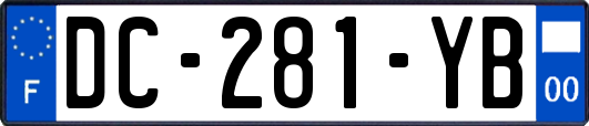 DC-281-YB