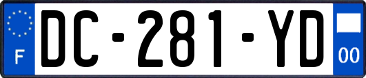 DC-281-YD