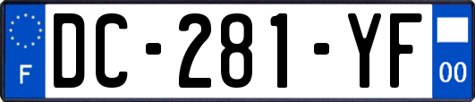 DC-281-YF