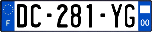 DC-281-YG