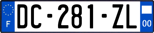 DC-281-ZL