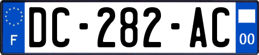 DC-282-AC