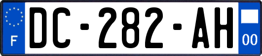 DC-282-AH