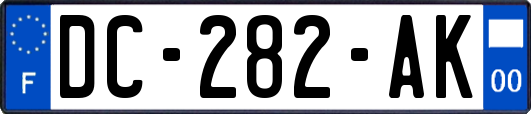 DC-282-AK