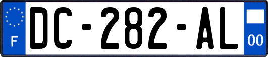 DC-282-AL