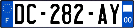 DC-282-AY