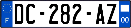 DC-282-AZ
