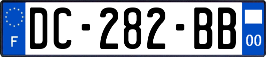 DC-282-BB