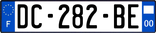 DC-282-BE