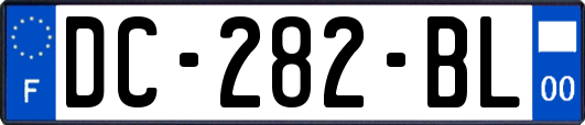 DC-282-BL