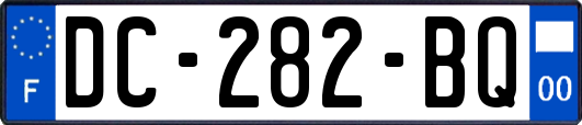 DC-282-BQ