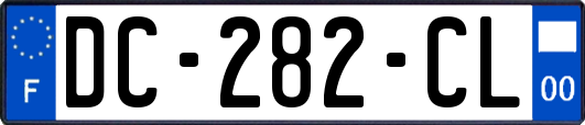 DC-282-CL