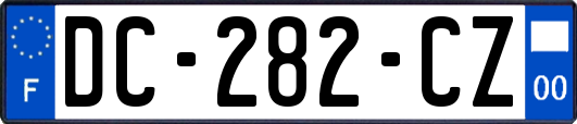 DC-282-CZ