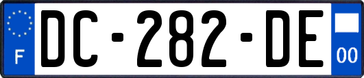 DC-282-DE