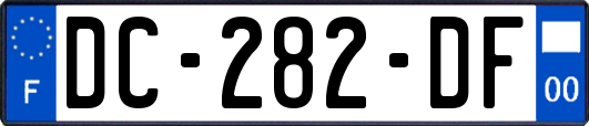 DC-282-DF