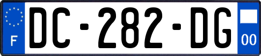 DC-282-DG