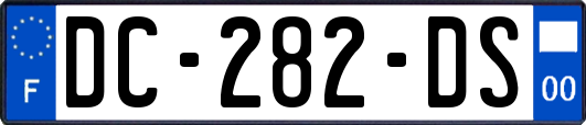 DC-282-DS