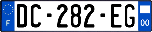 DC-282-EG