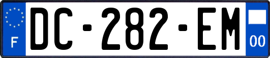 DC-282-EM