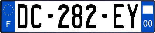 DC-282-EY