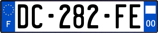 DC-282-FE