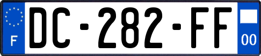 DC-282-FF