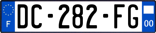 DC-282-FG