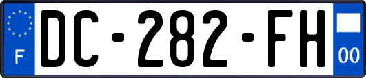 DC-282-FH