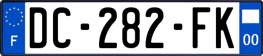 DC-282-FK