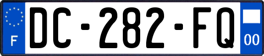 DC-282-FQ