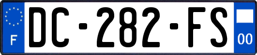 DC-282-FS