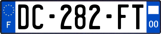 DC-282-FT