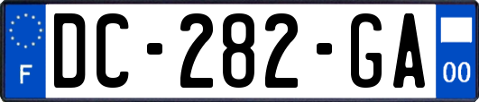 DC-282-GA